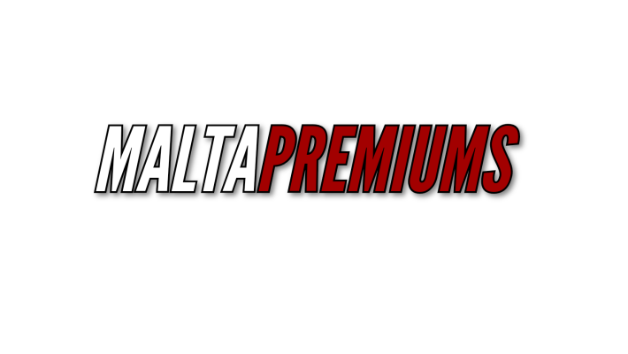 Malta premiums by dotcombaron and James schembri